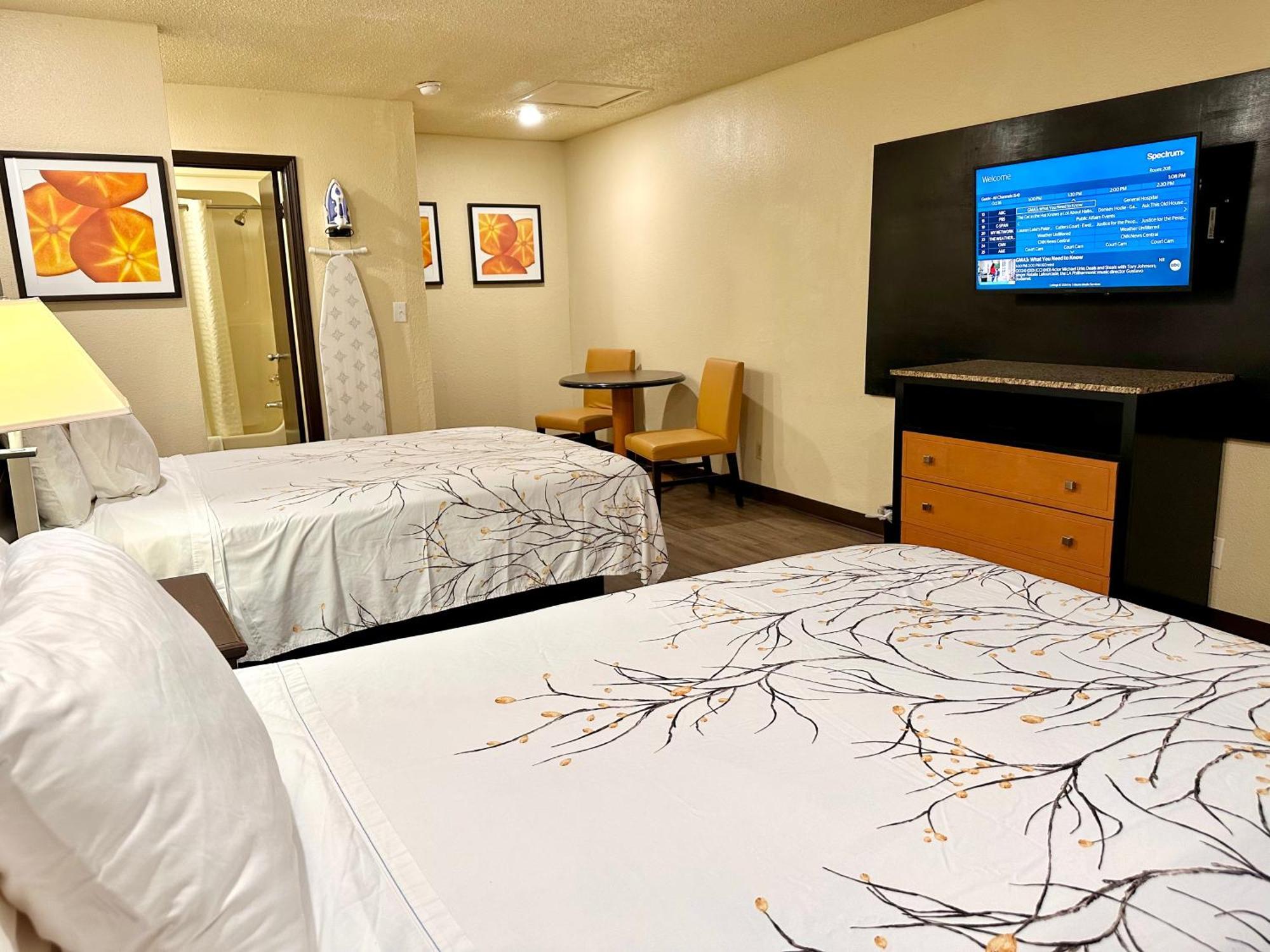 Travelers Inn Elizabeth City Zewnętrze zdjęcie