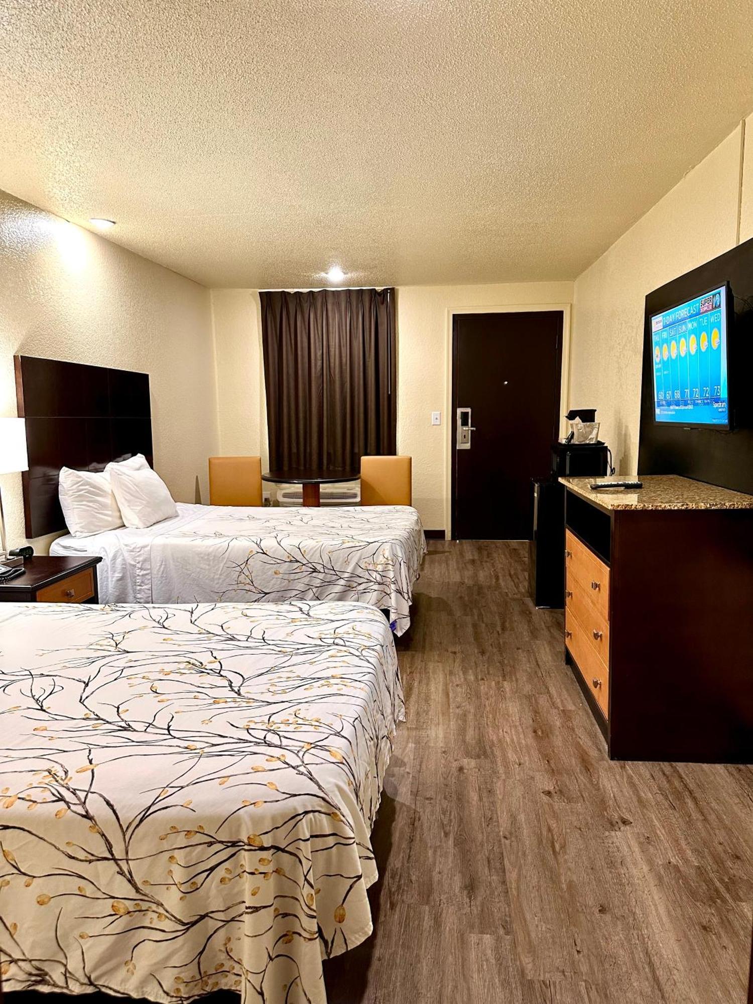 Travelers Inn Elizabeth City Zewnętrze zdjęcie