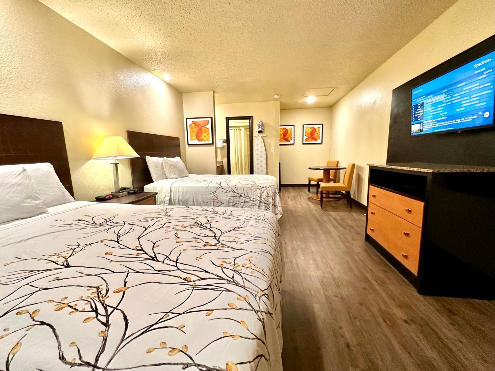 Travelers Inn Elizabeth City Zewnętrze zdjęcie
