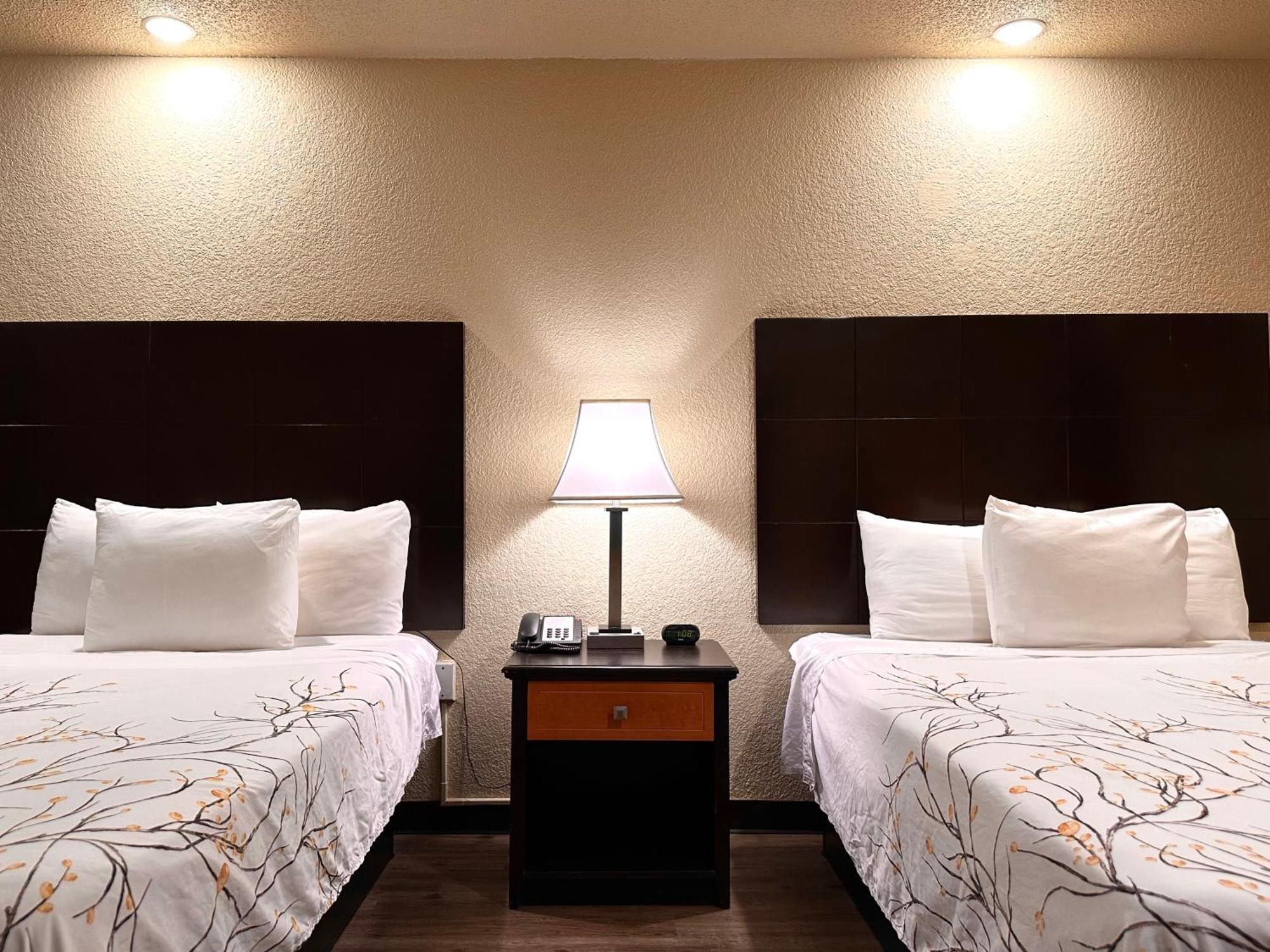 Travelers Inn Elizabeth City Zewnętrze zdjęcie