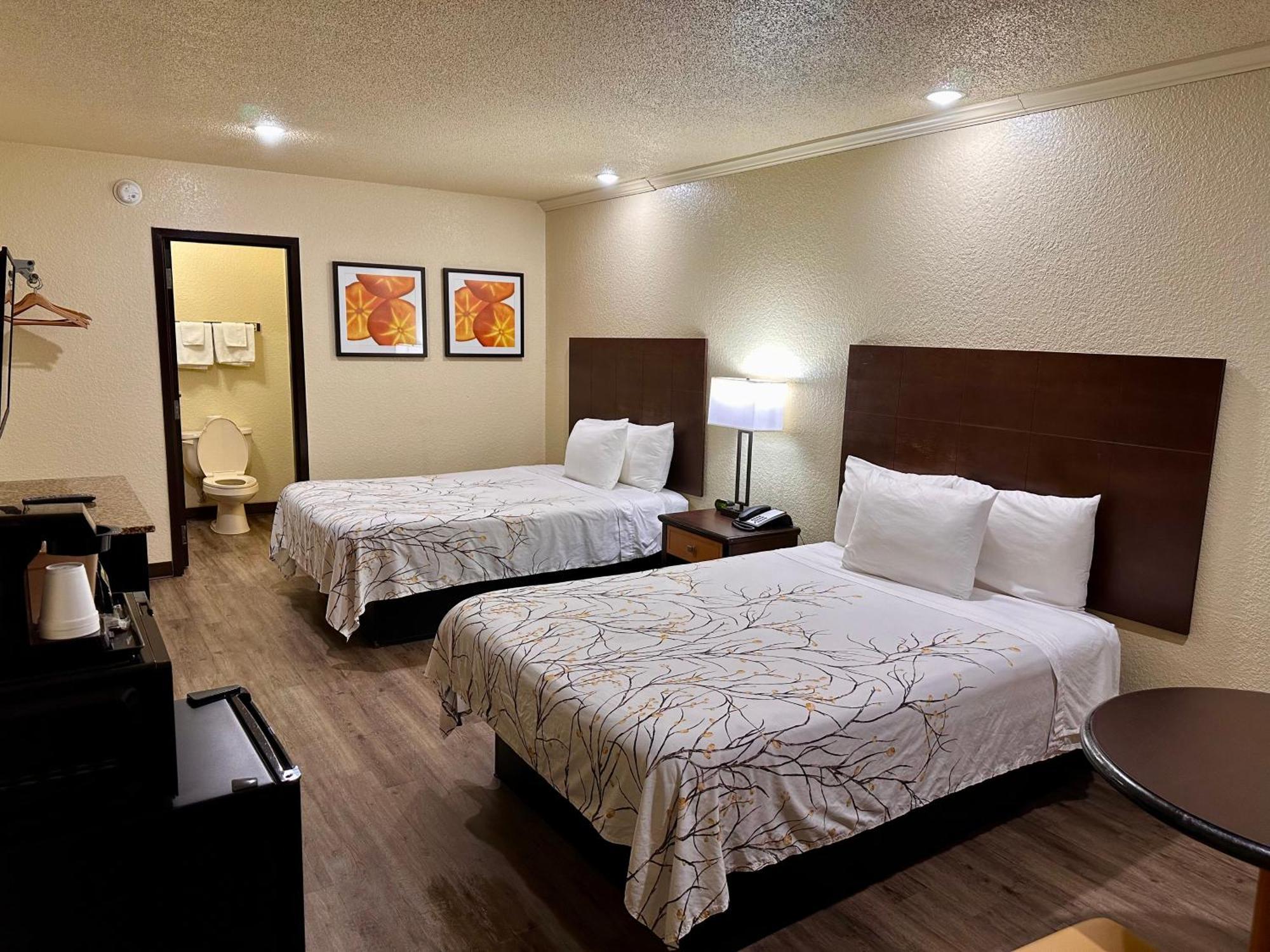 Travelers Inn Elizabeth City Zewnętrze zdjęcie