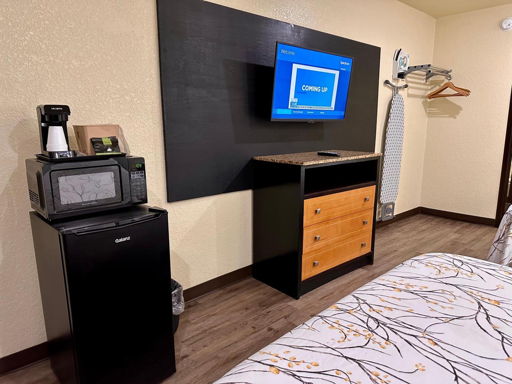 Travelers Inn Elizabeth City Zewnętrze zdjęcie