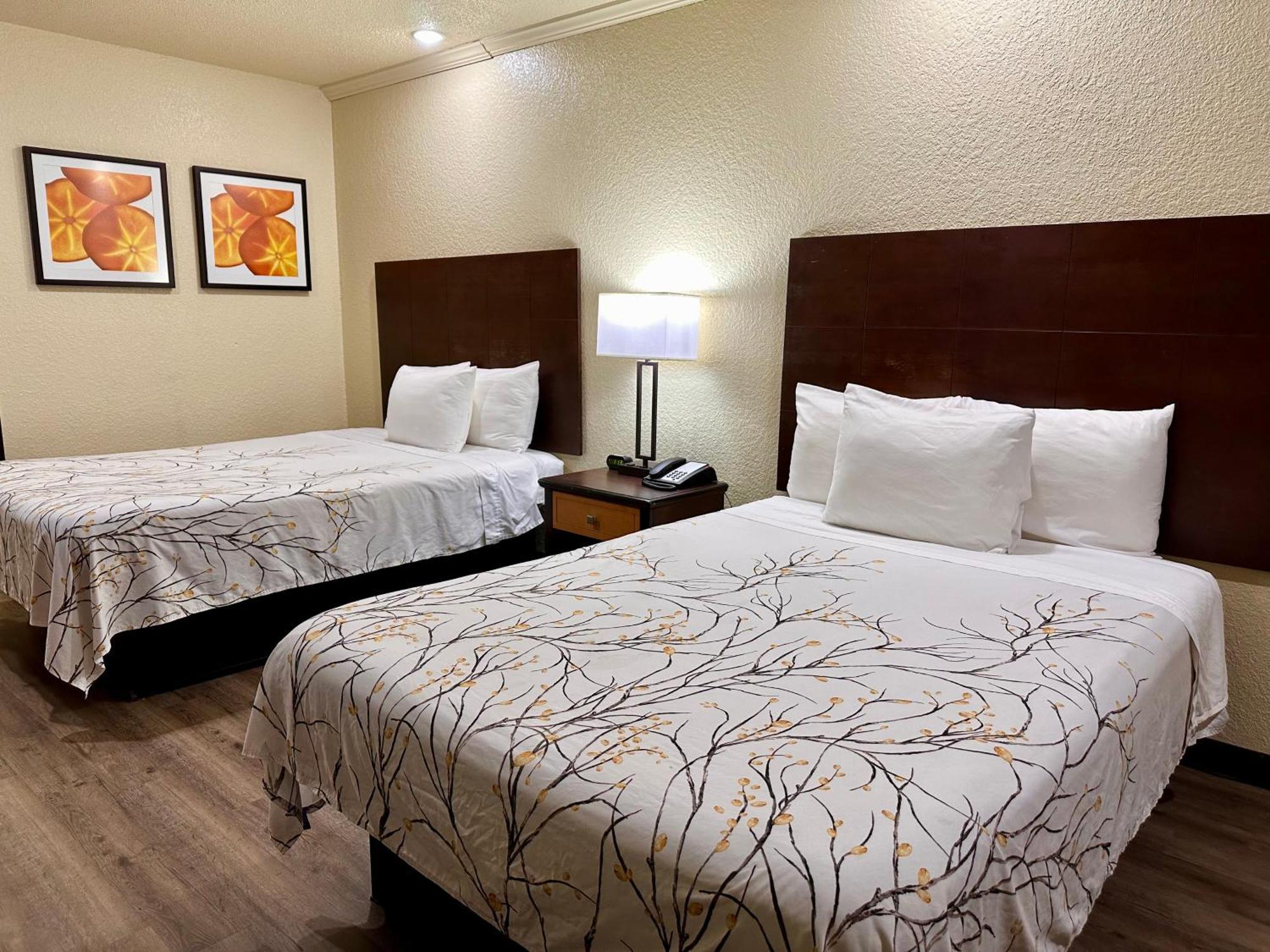 Travelers Inn Elizabeth City Zewnętrze zdjęcie