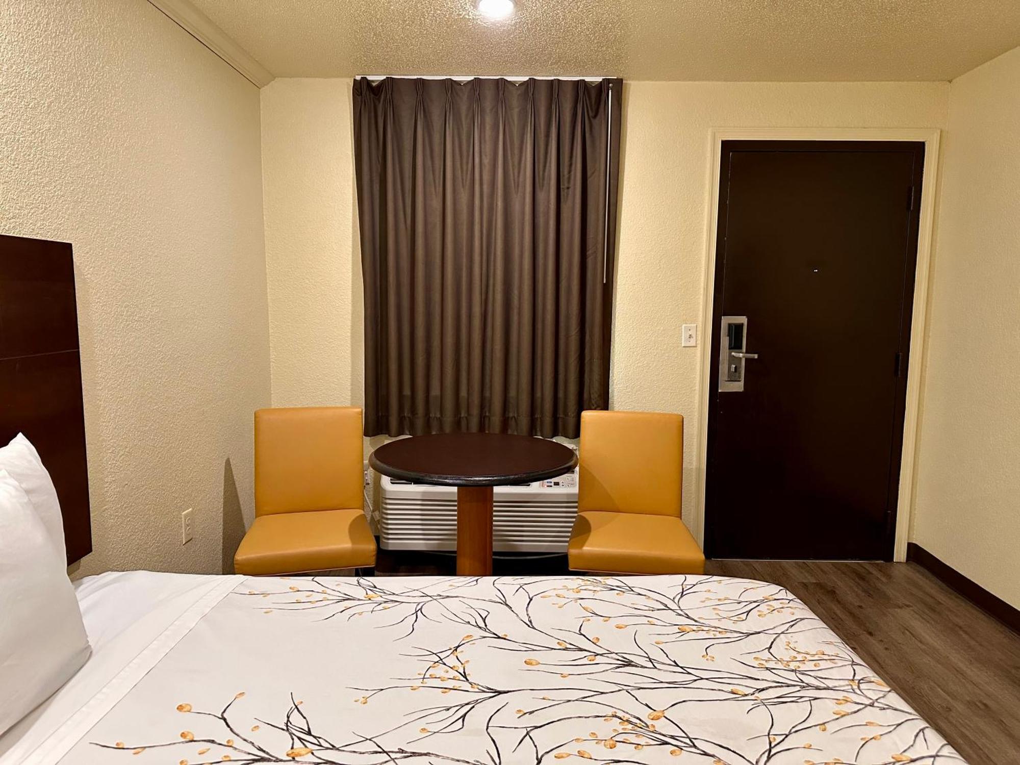Travelers Inn Elizabeth City Zewnętrze zdjęcie