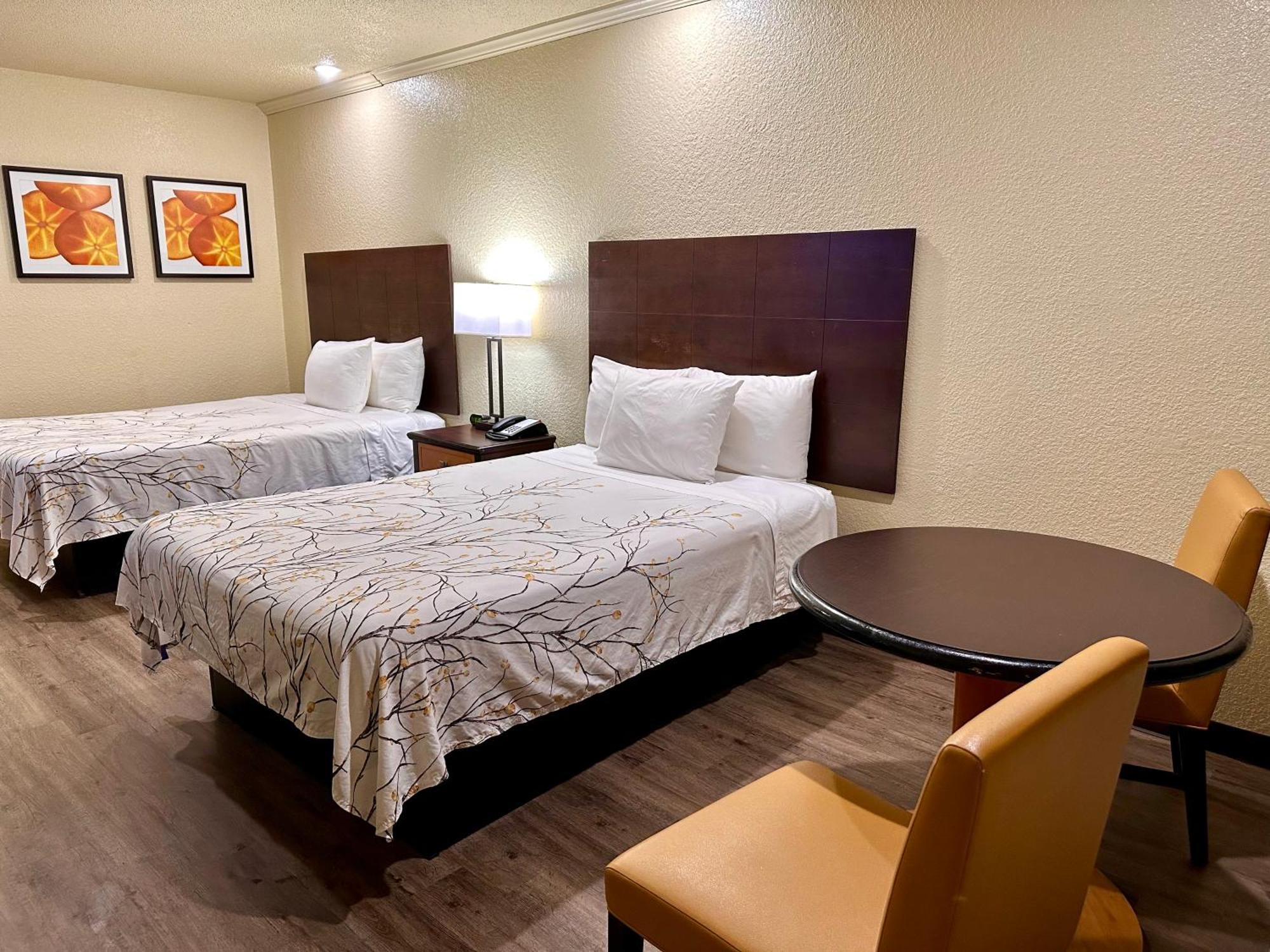 Travelers Inn Elizabeth City Zewnętrze zdjęcie