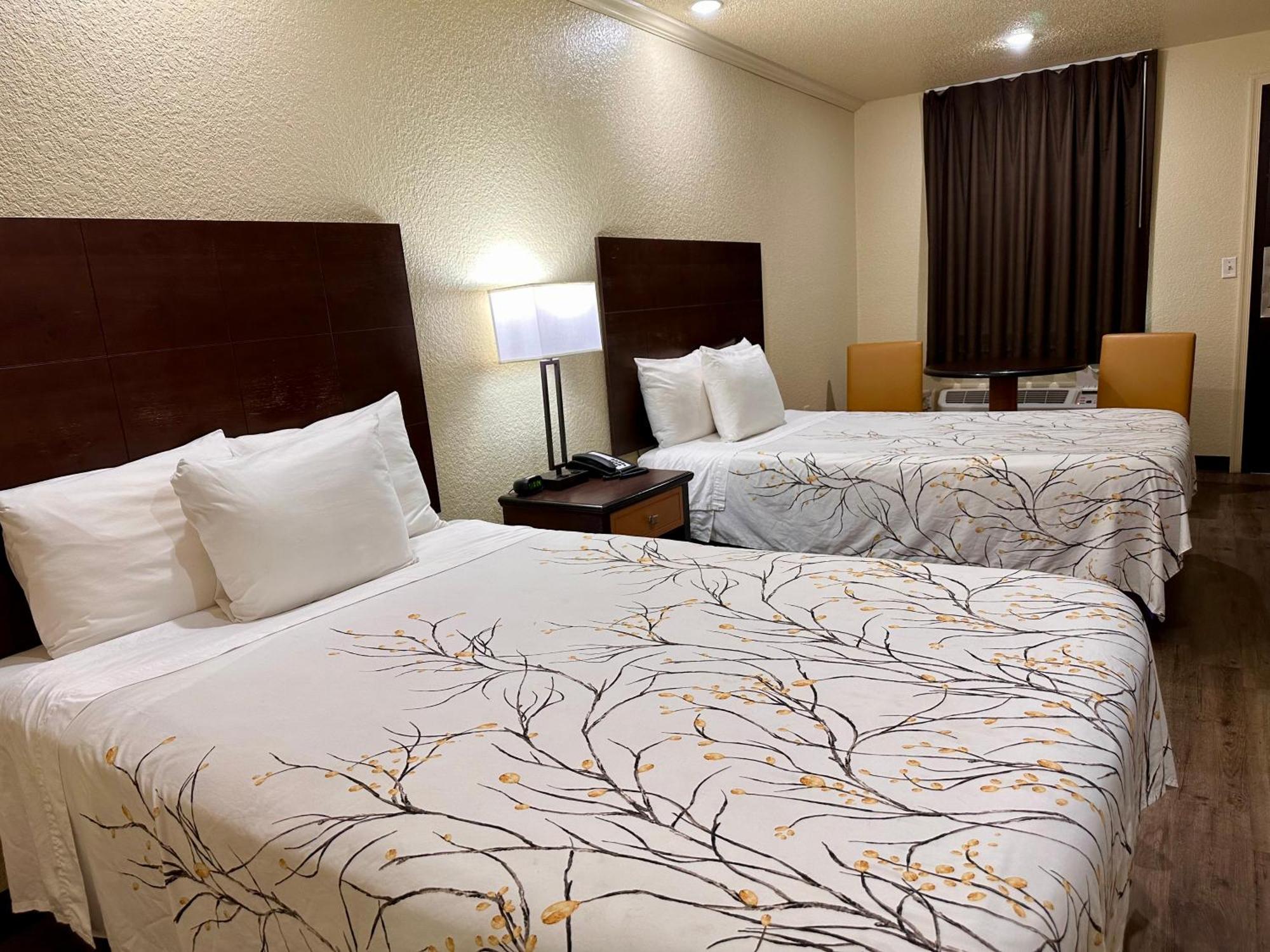Travelers Inn Elizabeth City Zewnętrze zdjęcie