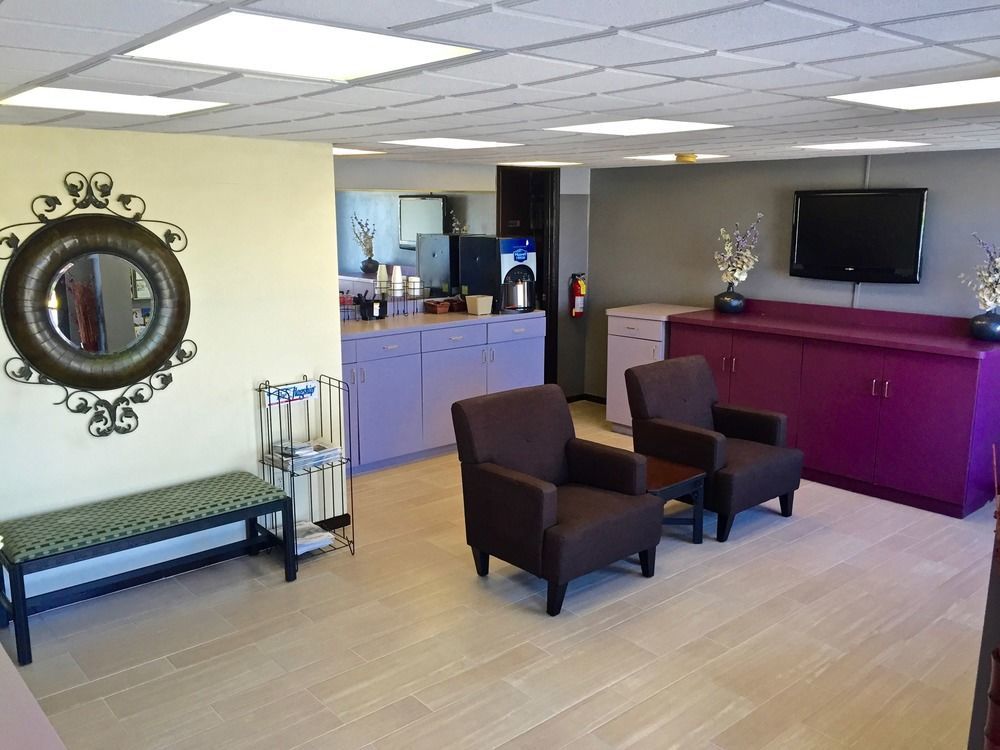 Travelers Inn Elizabeth City Zewnętrze zdjęcie