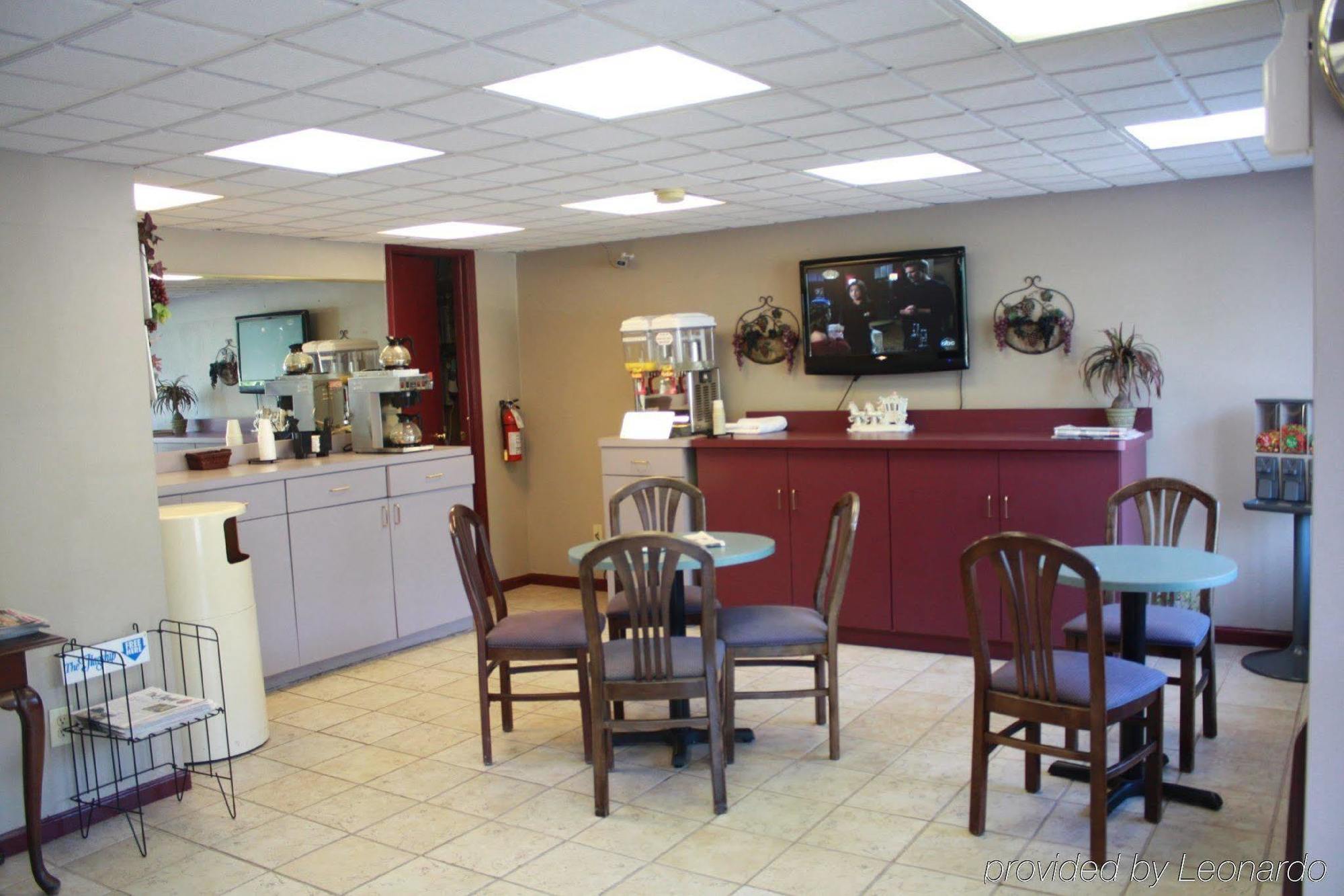 Travelers Inn Elizabeth City Zewnętrze zdjęcie