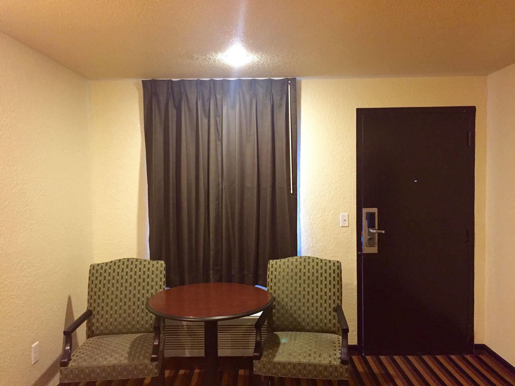 Travelers Inn Elizabeth City Zewnętrze zdjęcie
