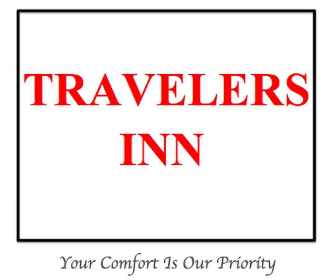 Travelers Inn Elizabeth City Zewnętrze zdjęcie